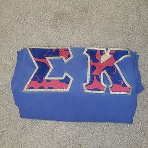 Sigma Kappa Shirt